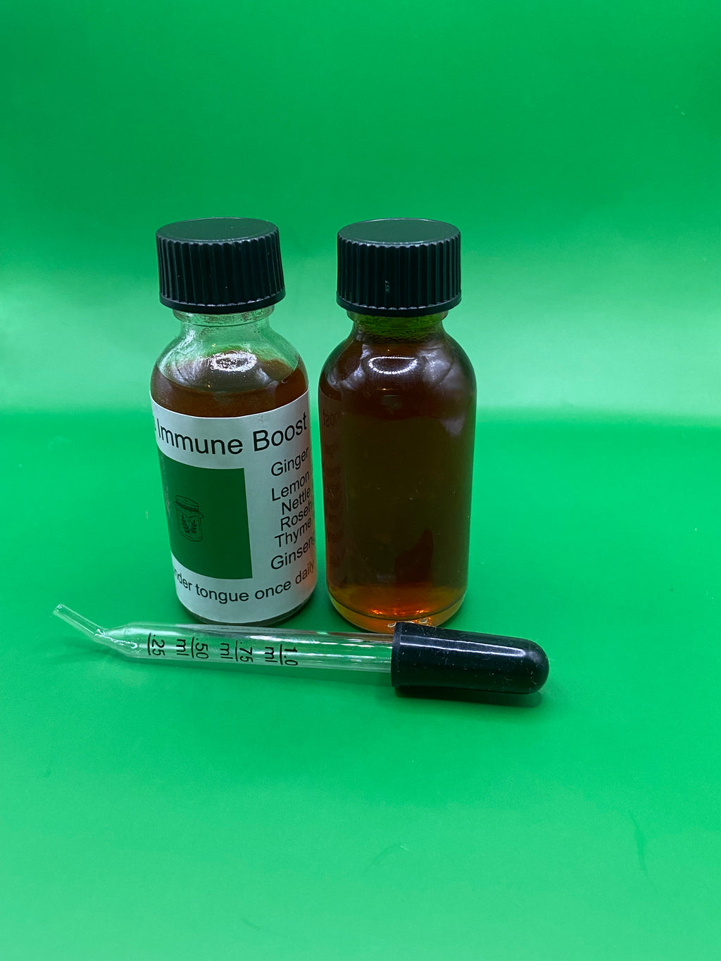 Rahs Immune Boost