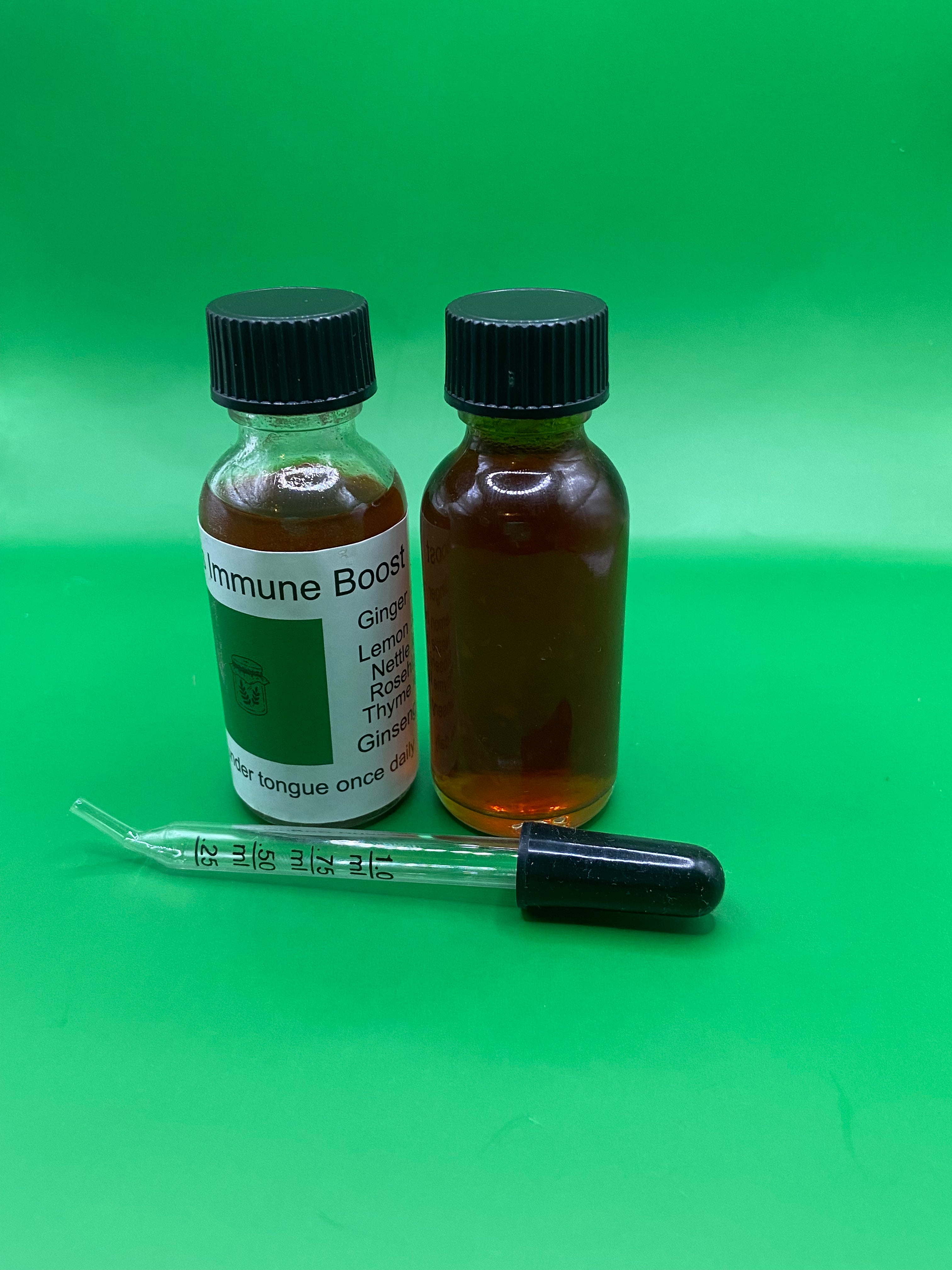 Rahs Immune Boost