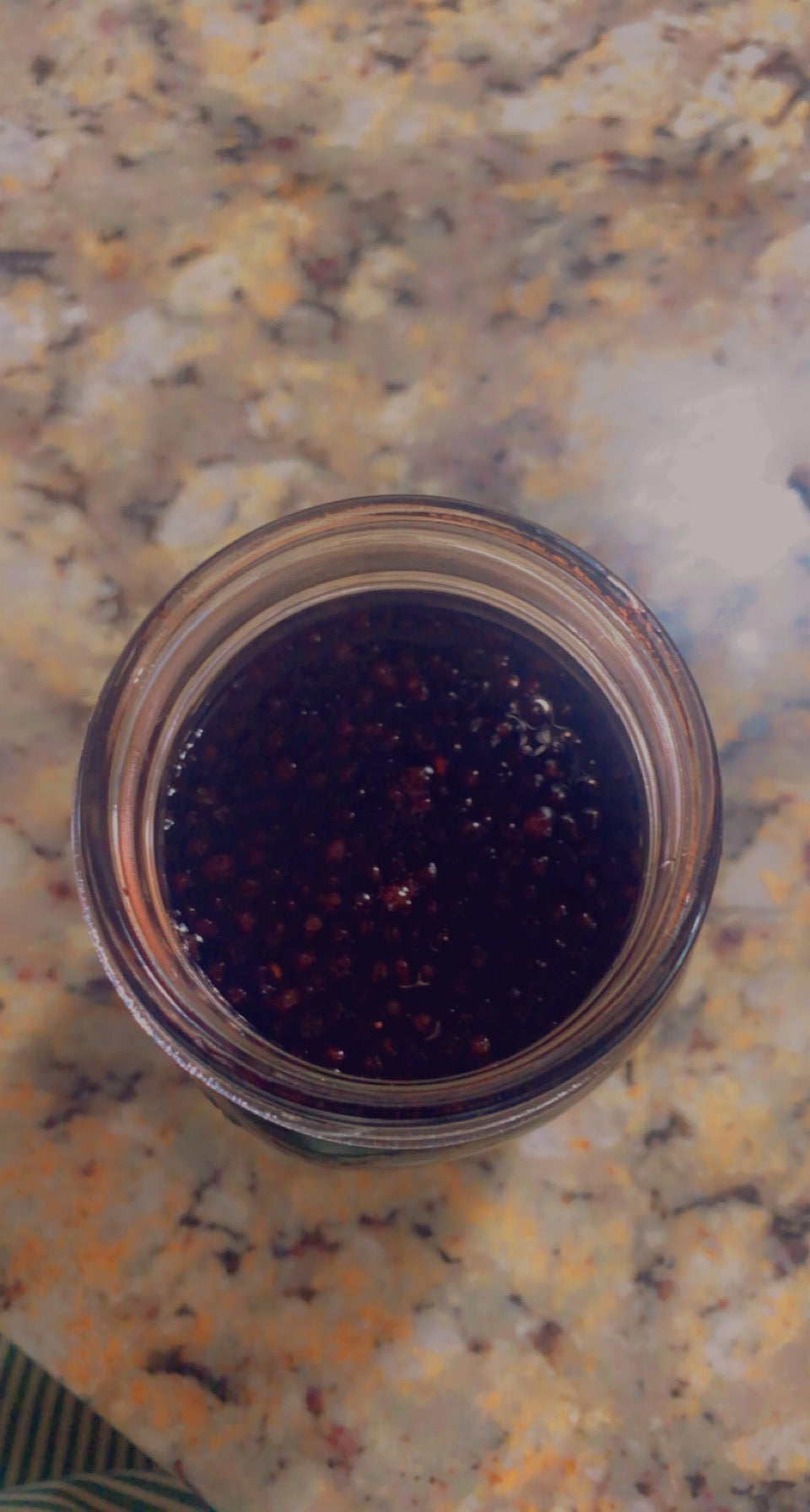 Rahs Elderberry Extract